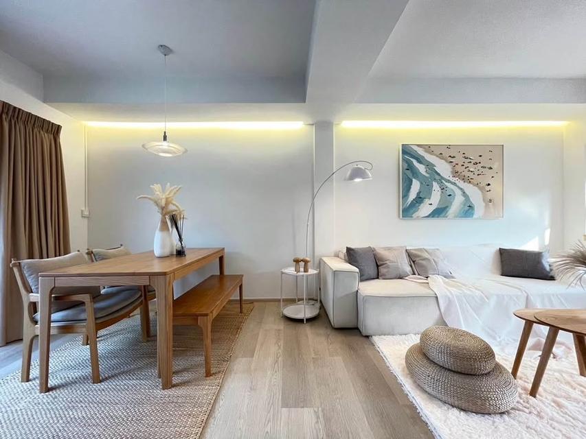 INDY Bangna – Ramkhamhaeng 2 บ้านทาวโฮม 65,000 3 นอน 3 น้ำ  3