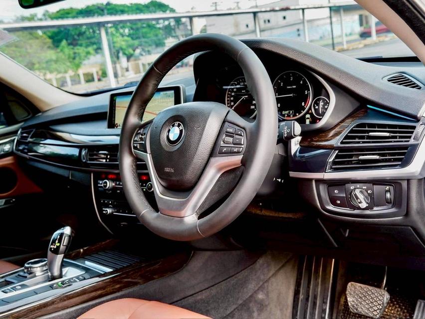 รหัสรถ PR1191 BMW X5 sDRIVE 25d PURE EXPERIENCE Fulloption 10