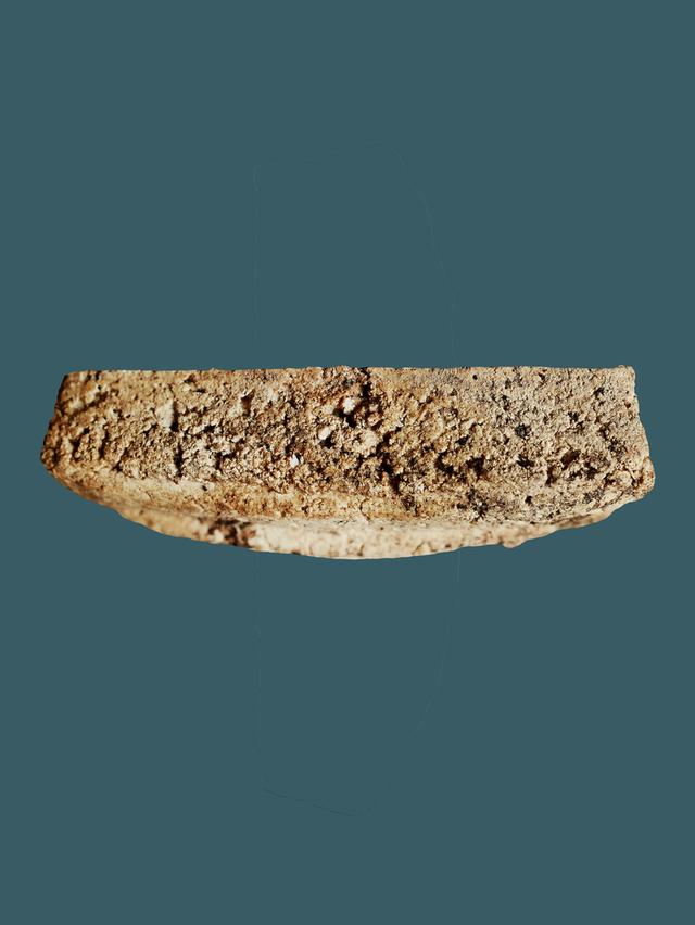 พระสมเด็จวัดเกศไชโย พิมพ์ 6 ชั้น อกตัน....เก่า เดิมๆ รูปที่ 7