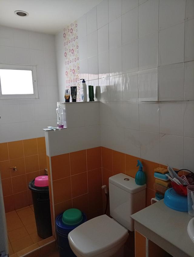 ทาวน์เฮ้าส์ 3 ห้องนอน 2 ห้องน้ำ 10