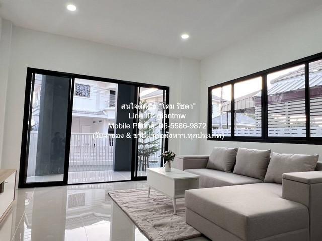 Sale บ้าน ขายบ้านเดี่ยว 2 ชั้น (รีโนเวทแล้ว) เทศบาลนครขอนแก่น จ.ขอนแก่น 53 ตร.ว. 4 น 3 น้ำ ราคา 3,490,000 บาท (โอนฟรี) 5 3