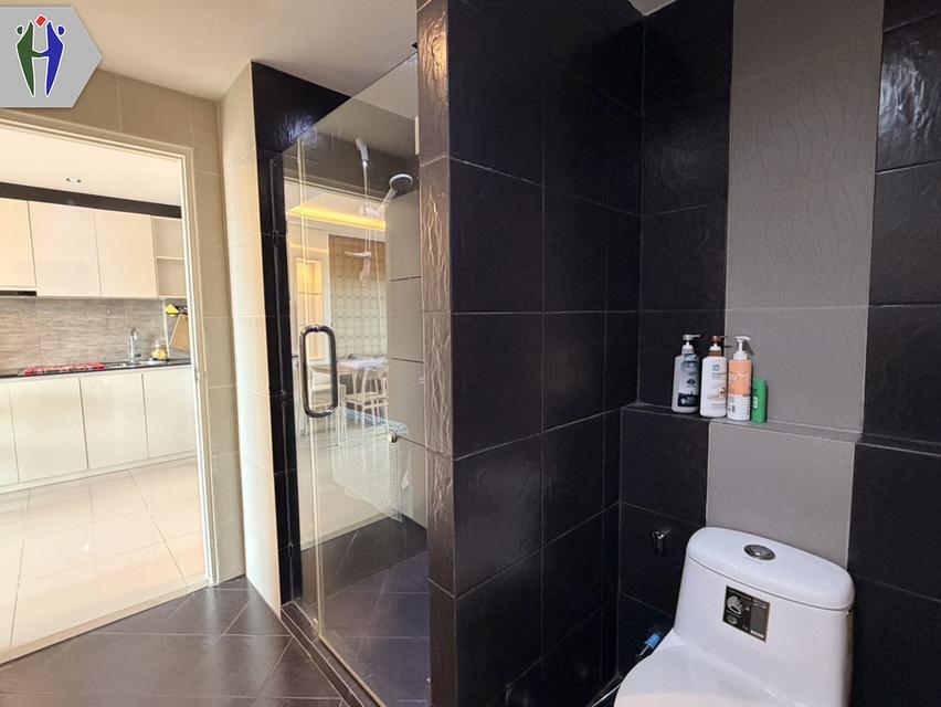 ให้เช่า คอนโดพัทยาใต้ The Blue Residence 4