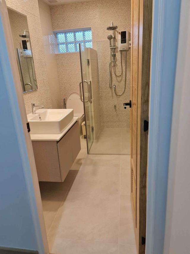 🏡 บ้านเดี่ยว 2 ชั้น [3 นอน 4 น้ำ] พื้นที่ใช้สอย 232 ตร.ม. ทำเลดอนจั่น ใกล้ รพ.กรุงเทพ เชียงใหม่ Spacious 2-Storey House for Rent [3 Beds 4 Baths] 4