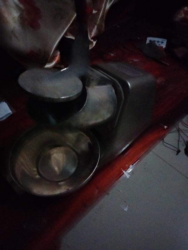 เครื่องทำน้ำแข็งเกล็ดหิมะ