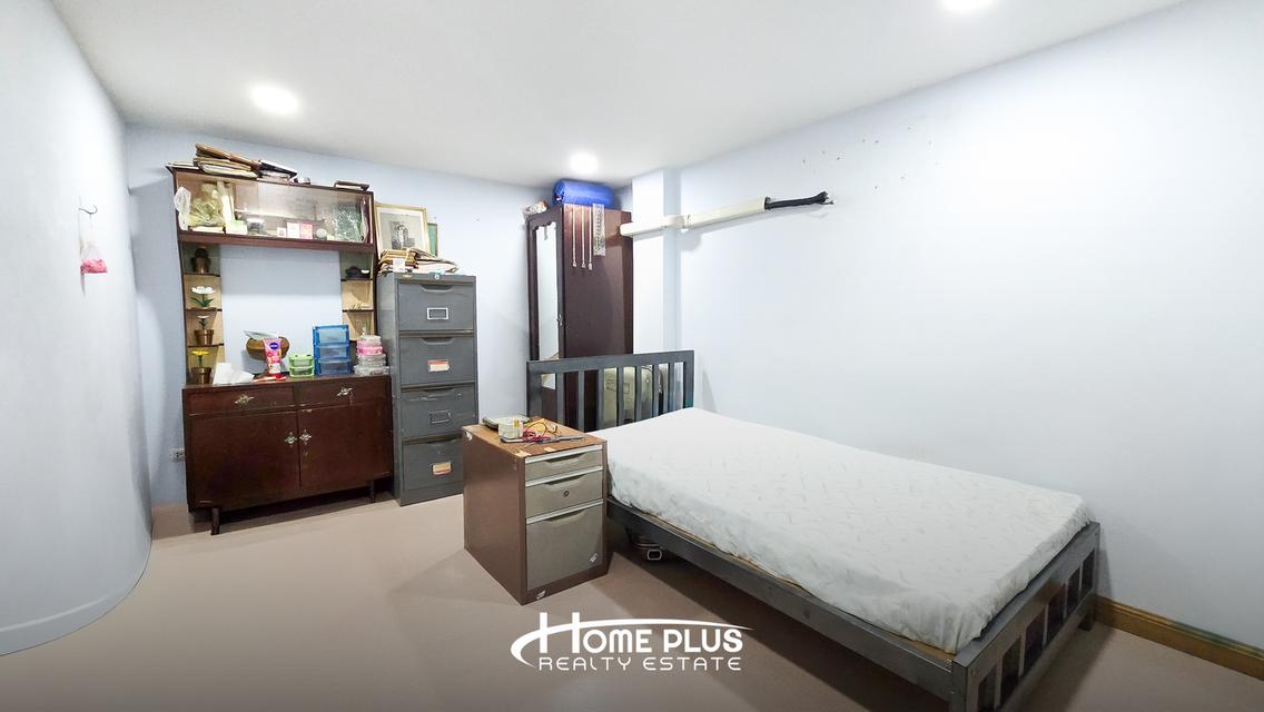 🏢 ขายอาคารพาณิชย์ รีโนเวทใหม่ หมู่บ้านดี.เค. บางบอน ใกล้เซ็นทรัล พระราม 2 13