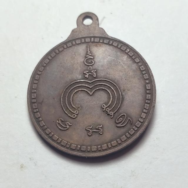 031 หลวงพ่อสำรวย วัดสวรรค์วิถีธรรมาราม