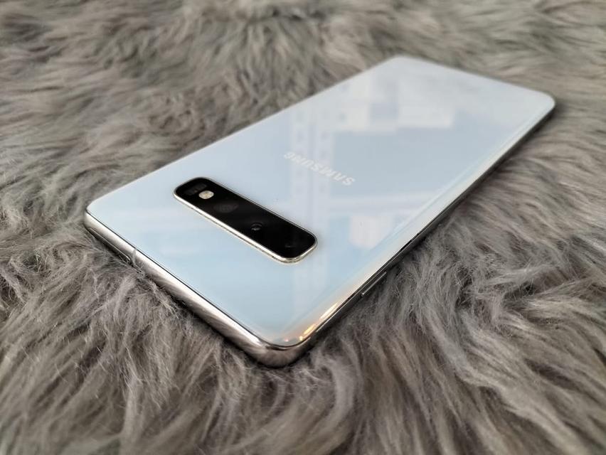 Samsung Galaxy S10 สำหรับขาย 4