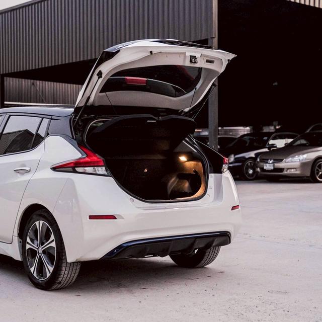 รหัสรถ 67GG3861 Nissan Leaf 💥ปี 2020💥 รูปที่ 7