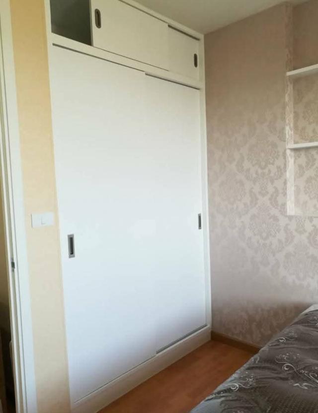 คอนโดให้เช่าติดรถไฟฟ้าเดอะเพรสซิเดนท์3สาทรราชพฤกษ์ 4