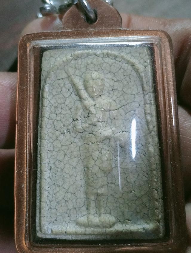 พระวัดประสาทบุญวาส พ.พระสิวลี รูปย่อยที่ 2