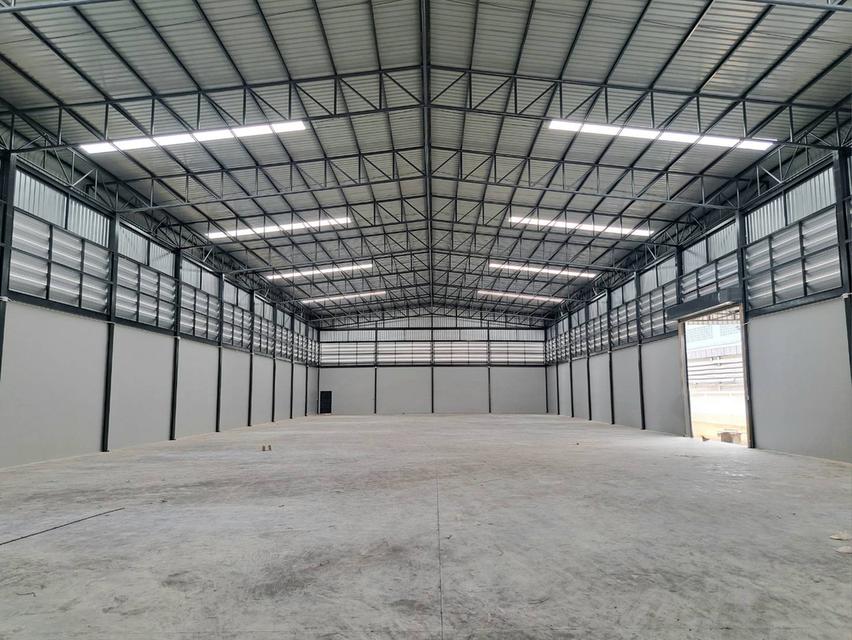 ขายโรงงานพร้อมออฟฟิศ 2 ชั้น 1 ไร่ 20วา 20 ล้าน ถนนกว้าง รถตู้คอนเทนเนอร์เข้าออกสะดวก กระทุ่มแบน สมุทรสาคร ซอยพันธุวงษ์ 6