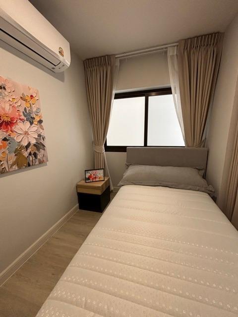 🏡✨ ห้องใหม่เอี่ยม! ใจกลางทองหล่อ – Thonglor Tower 100 ตร.ม. 3 นอน 2 จอดรถส่วนตัวติดห้อง! 🔑 7