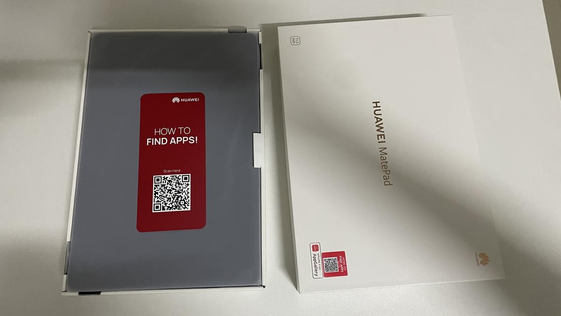 Huawei Matepad 11.5 WiFi สภาพ 99% + ปากกา M-pencil 2nd gen สภาพ 99% + แถมเคส