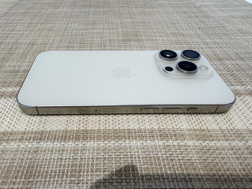 iPhone 15 Pro 128GB ผ่อนได้ รูปย่อยที่ 4