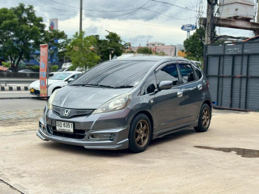 Honda Jazz GE 1.5V 2012 