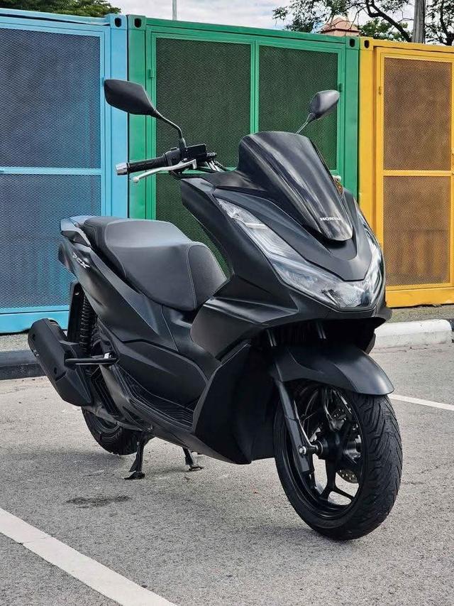 Honda PCX ปี 2022 ปล่อยผ่อน