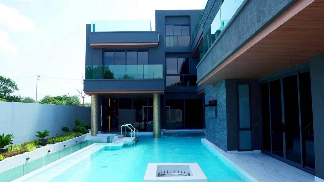 🏡✨ Ultra Luxury Pool Villa with Rooftop | Pattaya ✨🏡 14