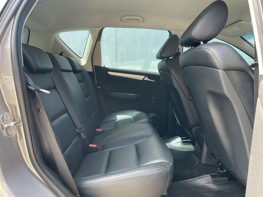 รหัสรถ PJP170 2005 BENZ A170 Avangarde 13