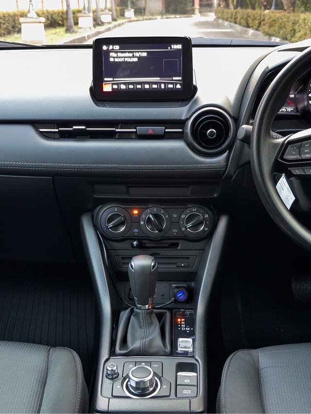 รหัสรถ AVA5881 💢 Mazda CX 3 2.0 Skyactive G Minorchange ปี 2020 13