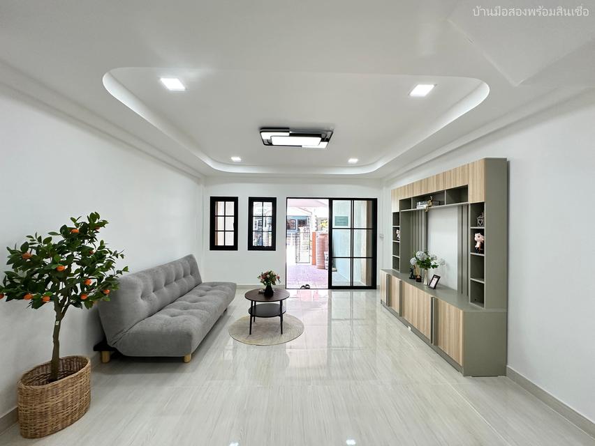 หมู่บ้านนวกานต์ เสรีไทย รูปที่ 6