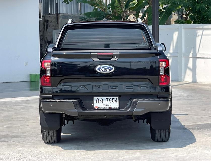 ขาย Ford Ranger 2.0Trubo ปี22 5