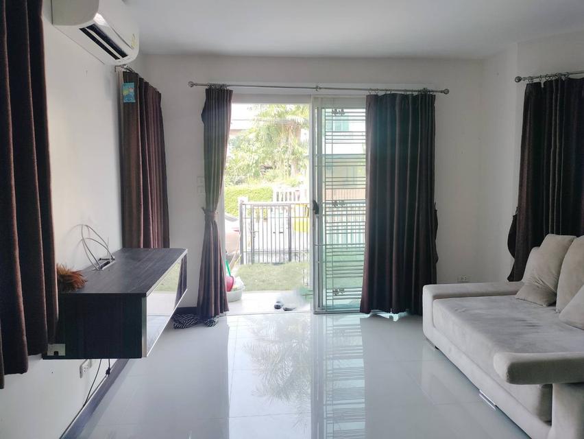 ‼️🔥ขายด่วน บ้านเดี่ยว  2.55 ล้าน รวมโอน สิรีน เฮ้าส์ บางนา-บางบ่อ ‼️🔥 5