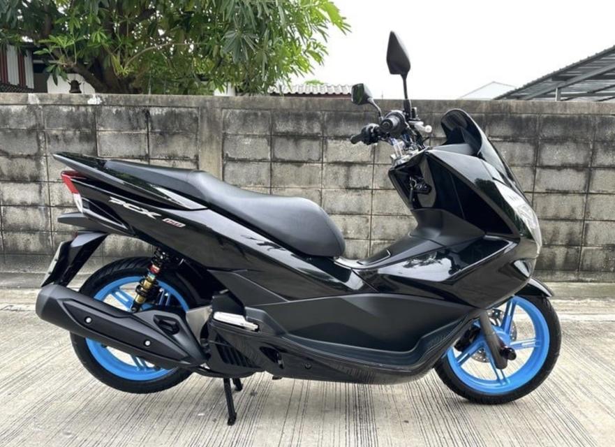 ขาย Honda PCX150 LED แต่งล้อสวย พร้อมขี่