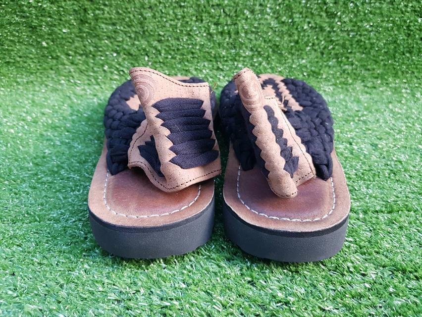 Chubasco size 36eur 22cm รูปที่ 5