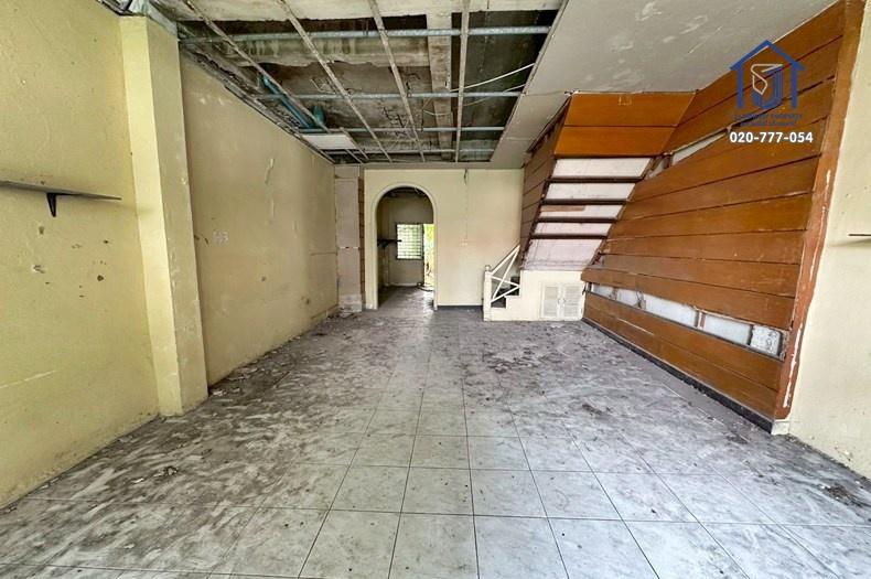 ทาวน์โฮม 10