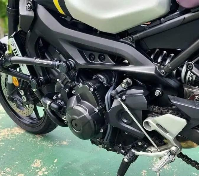 ขายด่วน Yamaha XSR 900 3