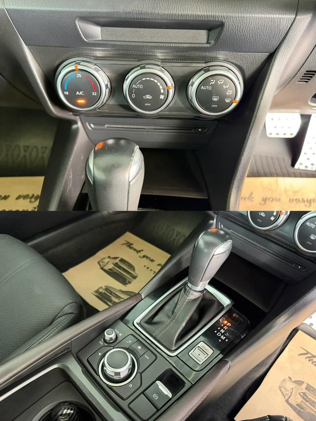 รถบ้าน ผ่อน 6,4xx บาท Mazda3 รุ่น 2.0S Sport 5ประตู รูปที่ 10