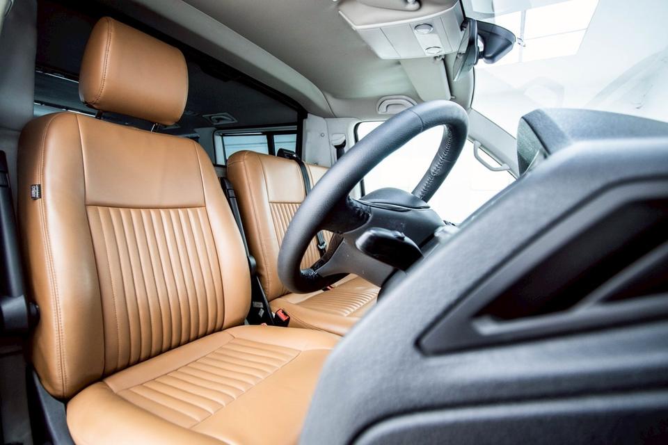 VOLKSWAGEN CARAVELLE 2.0 BITDI  2018  11