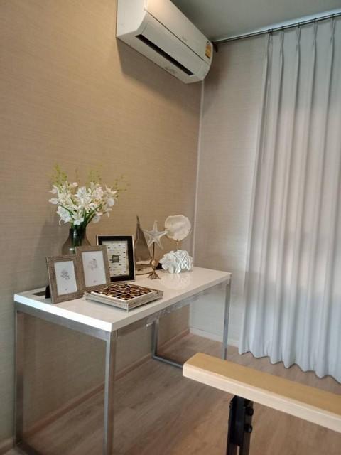 ให้เช่าทาวน์โฮม 3.5 ชั้น อาร์เด้น พัฒนาการ 20 Arden Pattanakarn ตกแต่งพร้อมเฟอร์นิเจอร์ 8