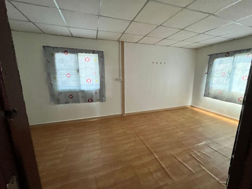 🏭 ให้เช่าโฮมออฟฟิศใจกลางเมือง พร้อมใช้งาน เหมาะทำธุรกิจทุกประเภท ใกล้จรัญสนิทวงศ์ 35 4