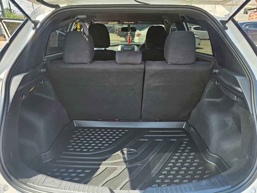 Toyota yaris  ปี2018 1.2E รูปที่ 7