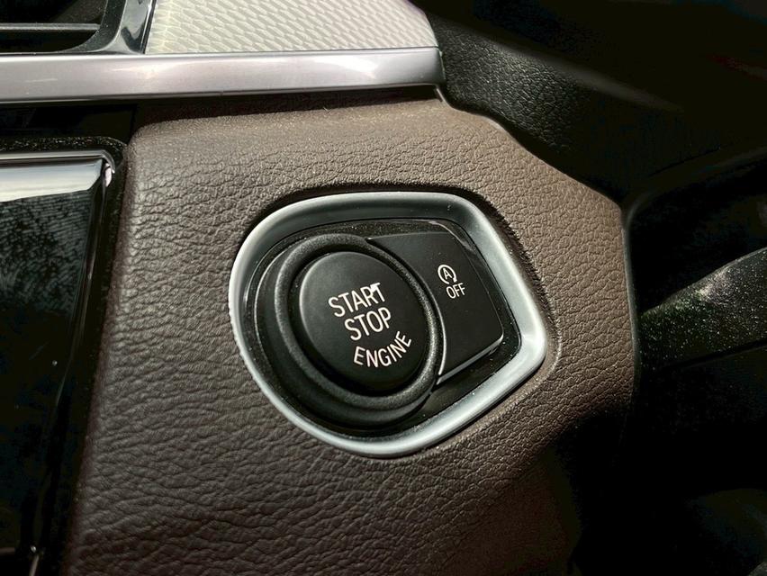 รหัสรถ WMT5516 📌BMW X1 2.0 SDrive18d M Sport ปี 2017 รูปที่ 7