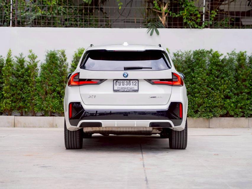 BMW X1 xDriv30e M Sport ปี 2023 7