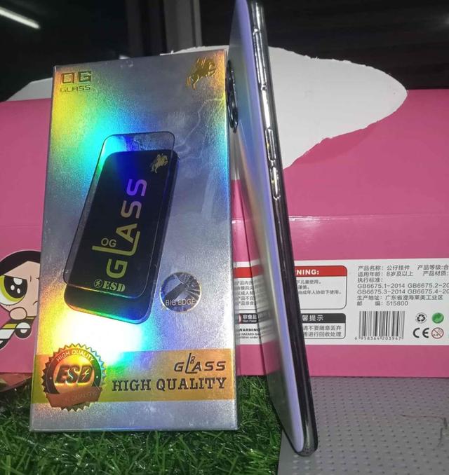 OPPO A93 ราคาถูก 3