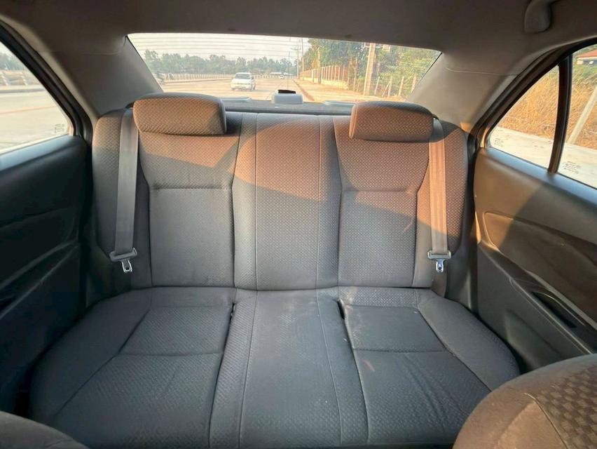 รหัสรถ BK1040 Toyota Vios 1.5💥ปี2009💥 รูปที่ 9