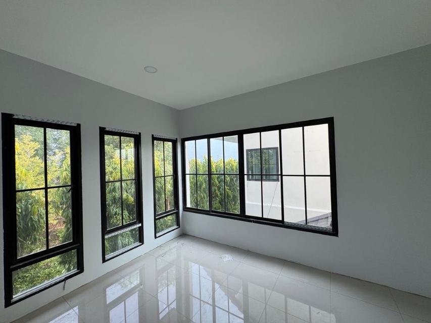 ขายบ้านเดี่ยว 2 ชั้น โครงการสุชีราเพลส สามพราน-เพชรเกษม ทำเลดี เดินทางสะดวก 13