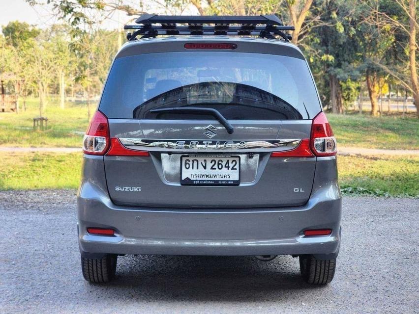 Suzuki Ertiga 1.4 GL 7