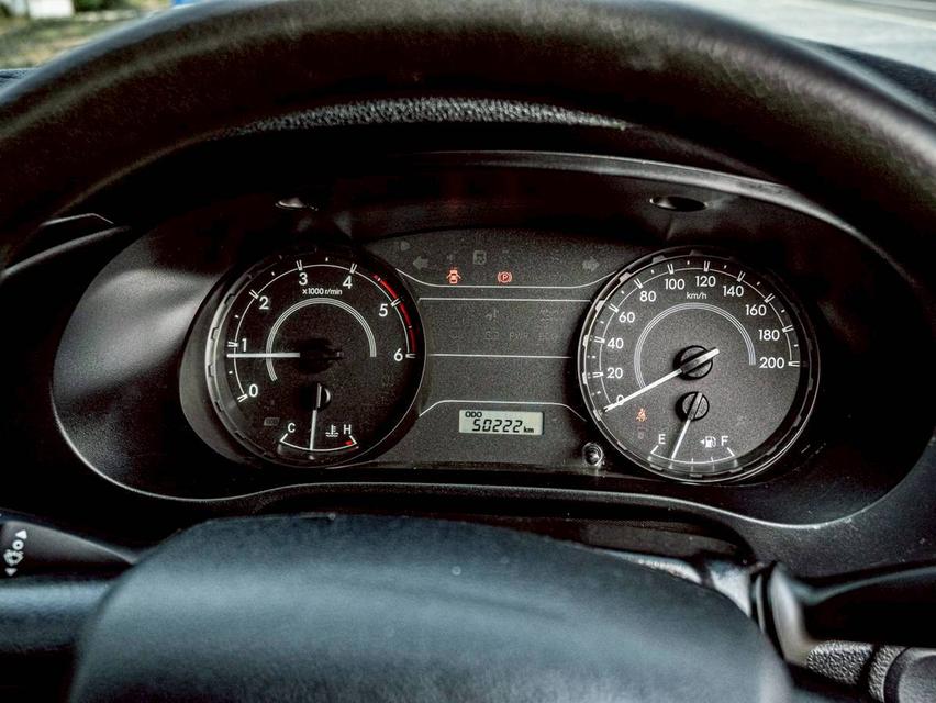 TOYOTA Hilux Revo SmartCab 2.4 Z edition ปี 2022 สีขาว 18
