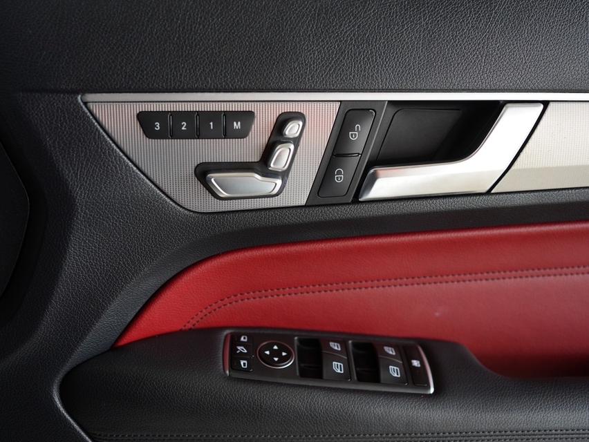 รหัสรถ BM4007 BENZ E200 Coupe AMG 2015Top สุด Facelift 14