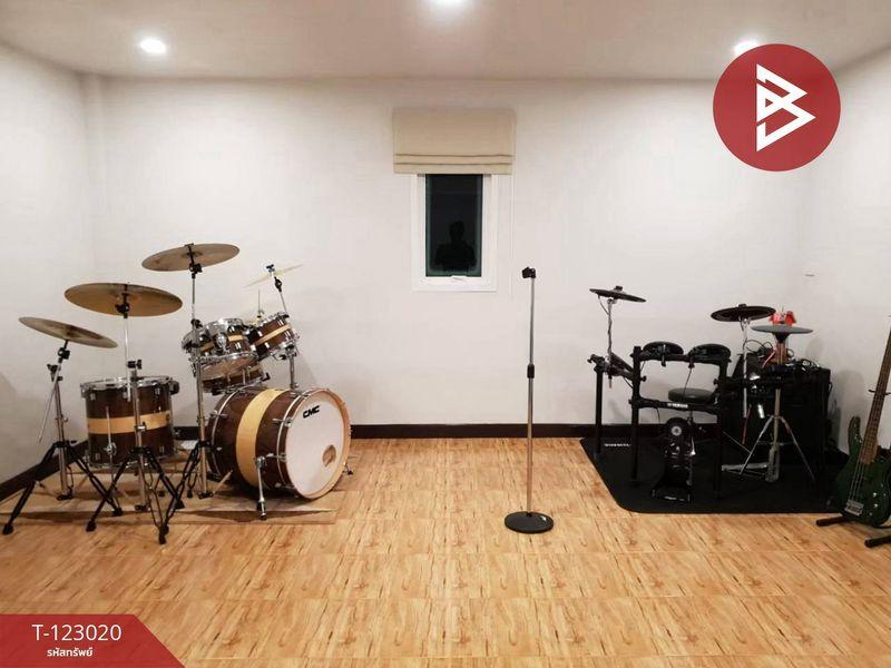 ขายสำนักงานพร้อมกิจการ  เนื้อที่ 1 ไร่ 1 งาน 92.0 ตารางวา ตำบลเสม็ด เมืองชลบุรี 10