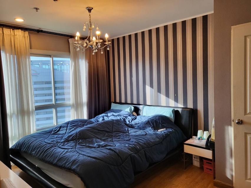 คอนโดสวย ทำเลงาม ราคาถูกมีอยู่จริง รับประกันยิ่งกว่าคุ้ม 7