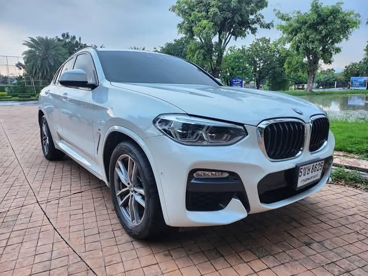 ขาย BMW X4 4