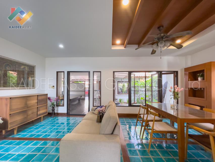 บ้านอบอุ่น บางใหญ่ | บ้านเดี่ยว เสาธงหิน ติดถนน กาญจนาภิเษก 6