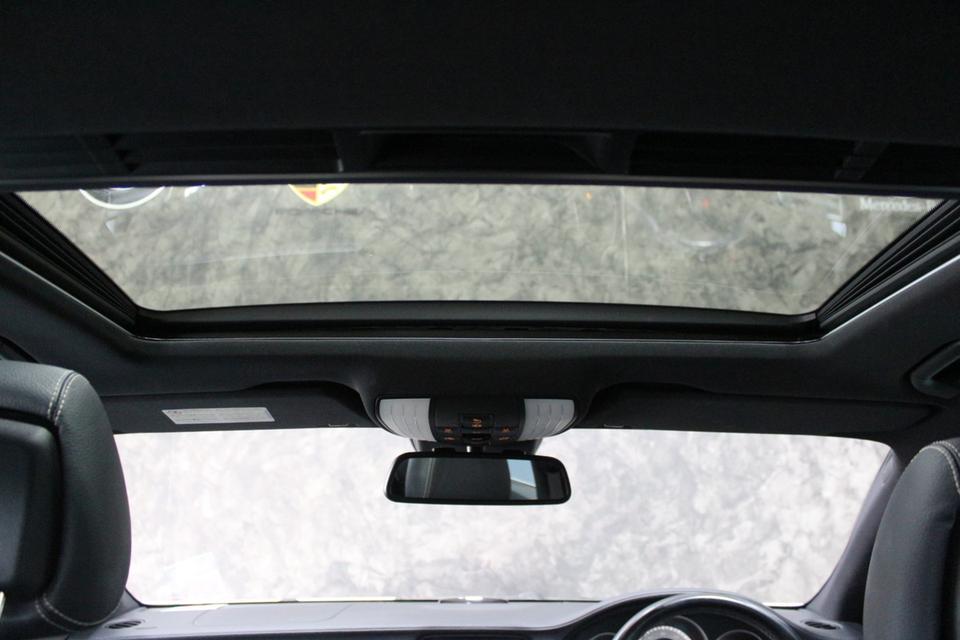 รหัสรถ JRS3133 Benz CLS 250 ดีเซล ปี 13 AMG Package โรงงาน สีขาว รูปที่ 12