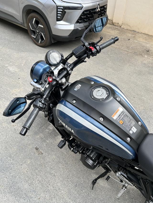 xsr900 ปี 2016 จด 18 รูปที่ 9