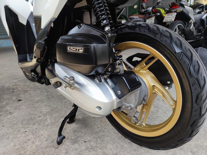 ลดราคา Honda Click125i ครับ รูปที่ 11